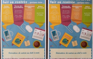 Le Tennis Club de Rives fait sa rentrée 2025