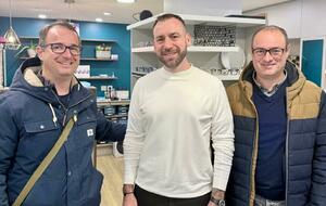 Ils soutiennent le TC Rives... soutenons-le !