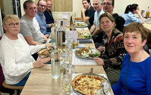 Championnats par équipes de printemps 2026 : c'est parti !