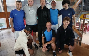 Interclubs : le TC Rives qualifié en demi-finale