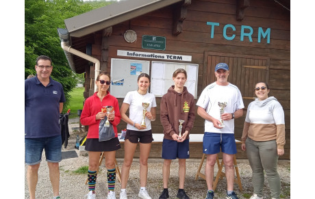 Omnium 2024 : le palmarès