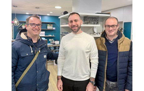 Ils soutiennent le TC Rives... soutenons-le !