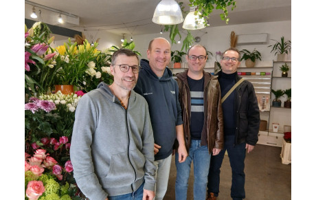 Ils soutiennent le TC Rives... soutenons-les !