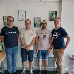 Ils soutiennent le TC Rives... soutenons-les !