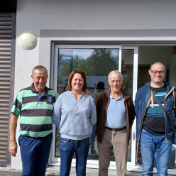 Ils soutiennent le TC Rives... soutenons-les !